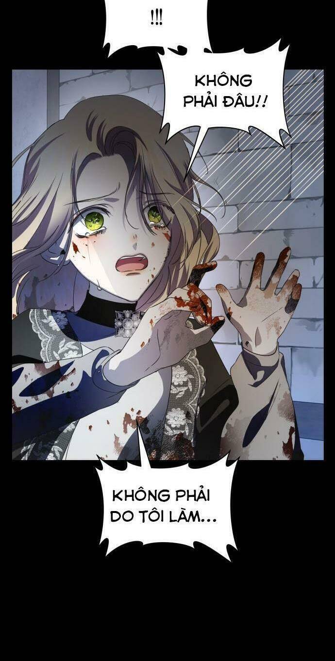 Tôi Muốn Trở Thành Cô Ấy Chỉ Một Ngày Chapter 44 - Trang 2