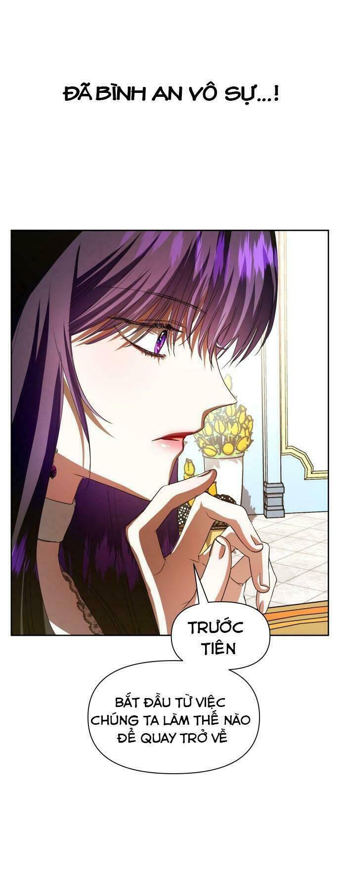 Tôi Muốn Trở Thành Cô Ấy Chỉ Một Ngày Chapter 44 - Trang 2