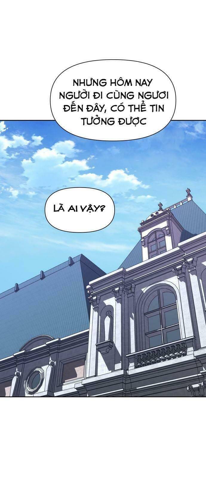 Tôi Muốn Trở Thành Cô Ấy Chỉ Một Ngày Chapter 44 - Trang 2