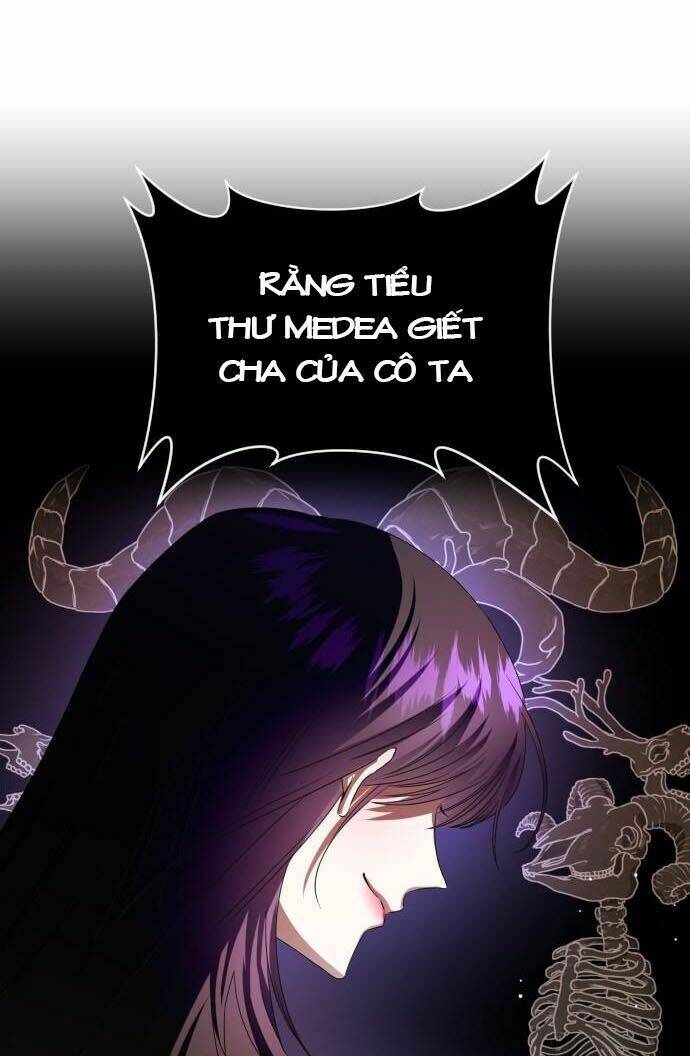 Tôi Muốn Trở Thành Cô Ấy Chỉ Một Ngày Chapter 45 - Trang 2