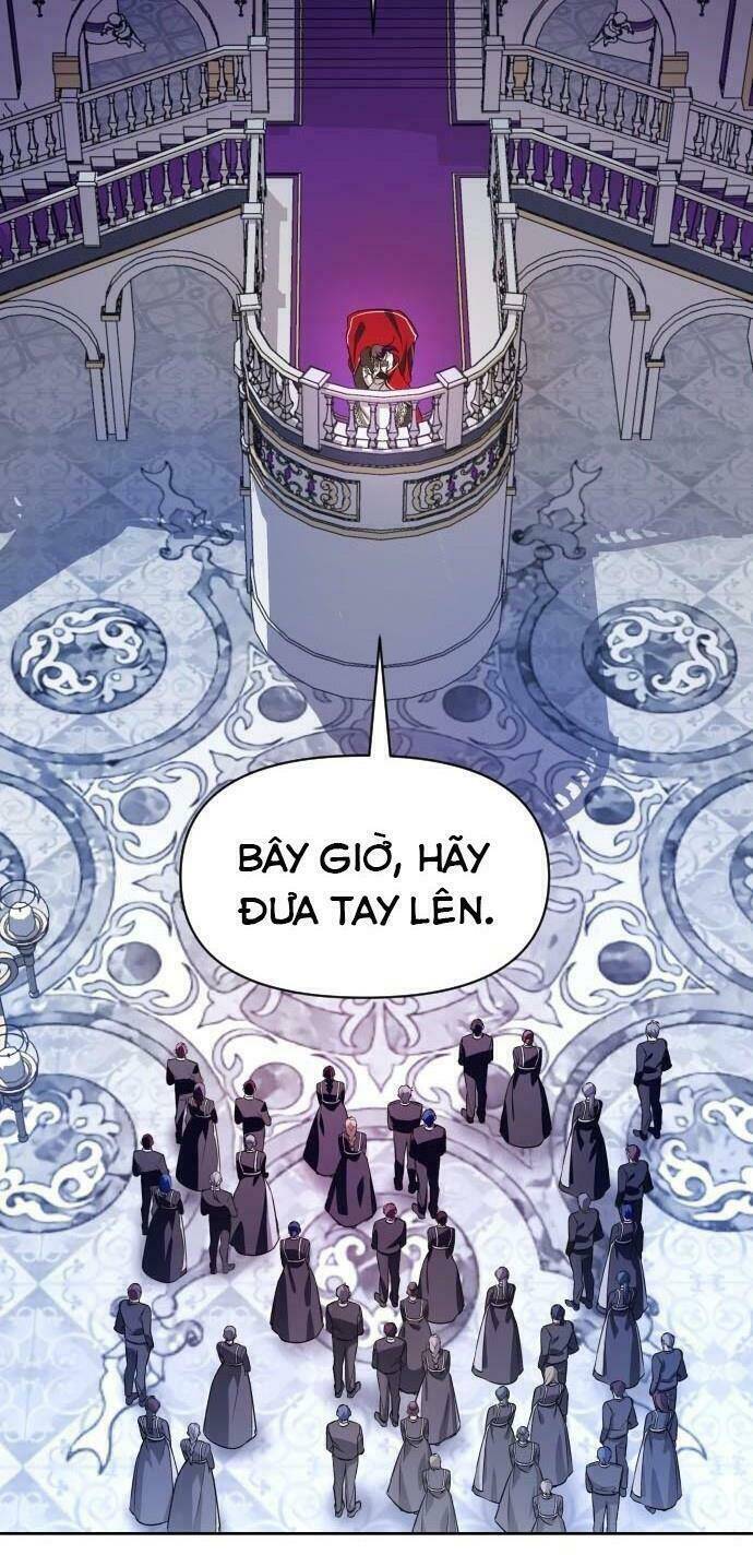 Tôi Muốn Trở Thành Cô Ấy Chỉ Một Ngày Chapter 46 - Trang 2