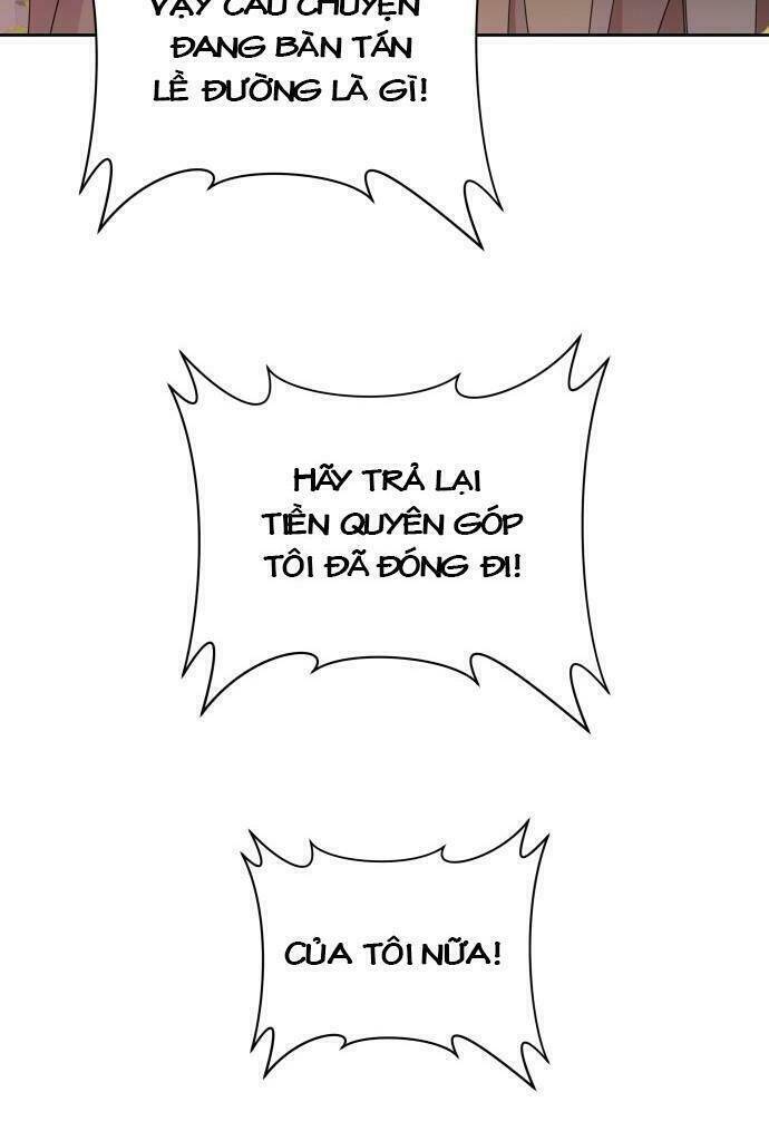 Tôi Muốn Trở Thành Cô Ấy Chỉ Một Ngày Chapter 46 - Trang 2