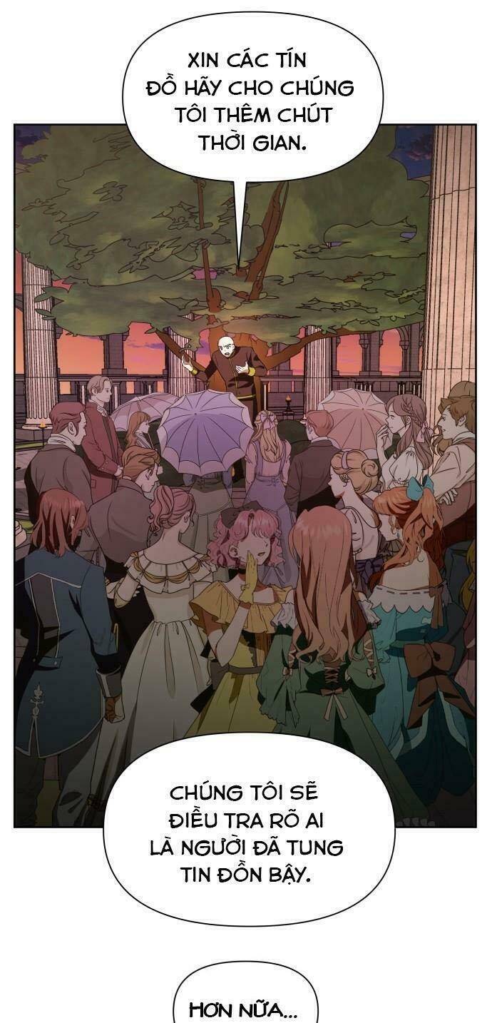 Tôi Muốn Trở Thành Cô Ấy Chỉ Một Ngày Chapter 46 - Trang 2