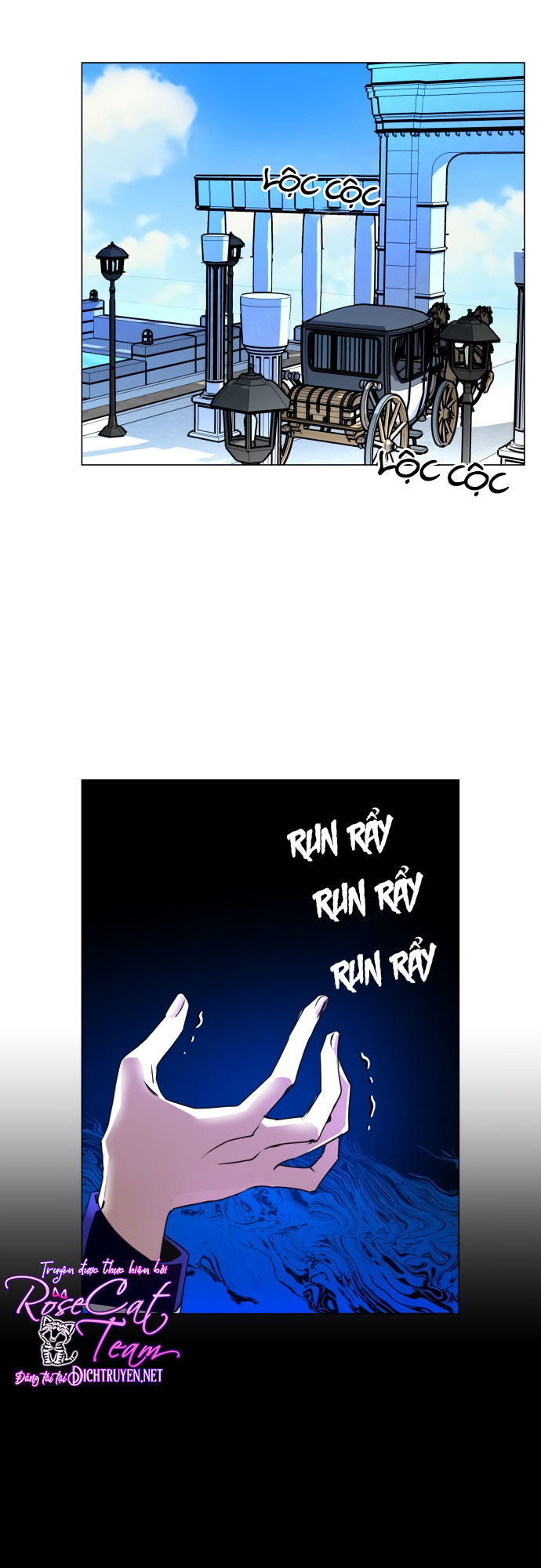 Tôi Muốn Trở Thành Cô Ấy Chỉ Một Ngày Chapter 5 - Trang 2