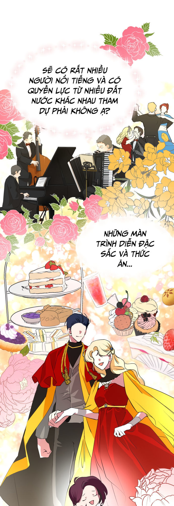 Tôi Muốn Trở Thành Cô Ấy Chỉ Một Ngày Chapter 5 - Trang 2