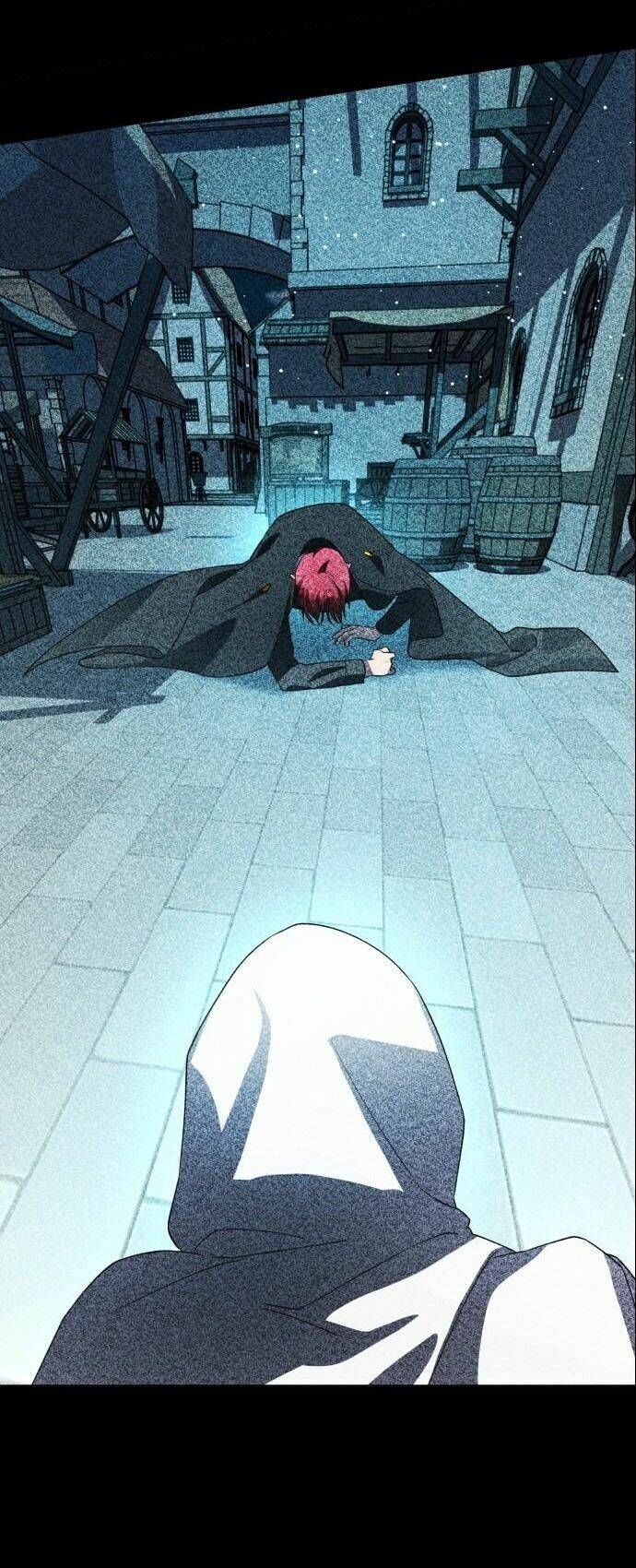 Tôi Muốn Trở Thành Cô Ấy Chỉ Một Ngày Chapter 50 - Trang 2