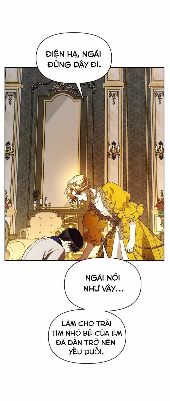 Tôi Muốn Trở Thành Cô Ấy Chỉ Một Ngày Chapter 51 - Trang 2