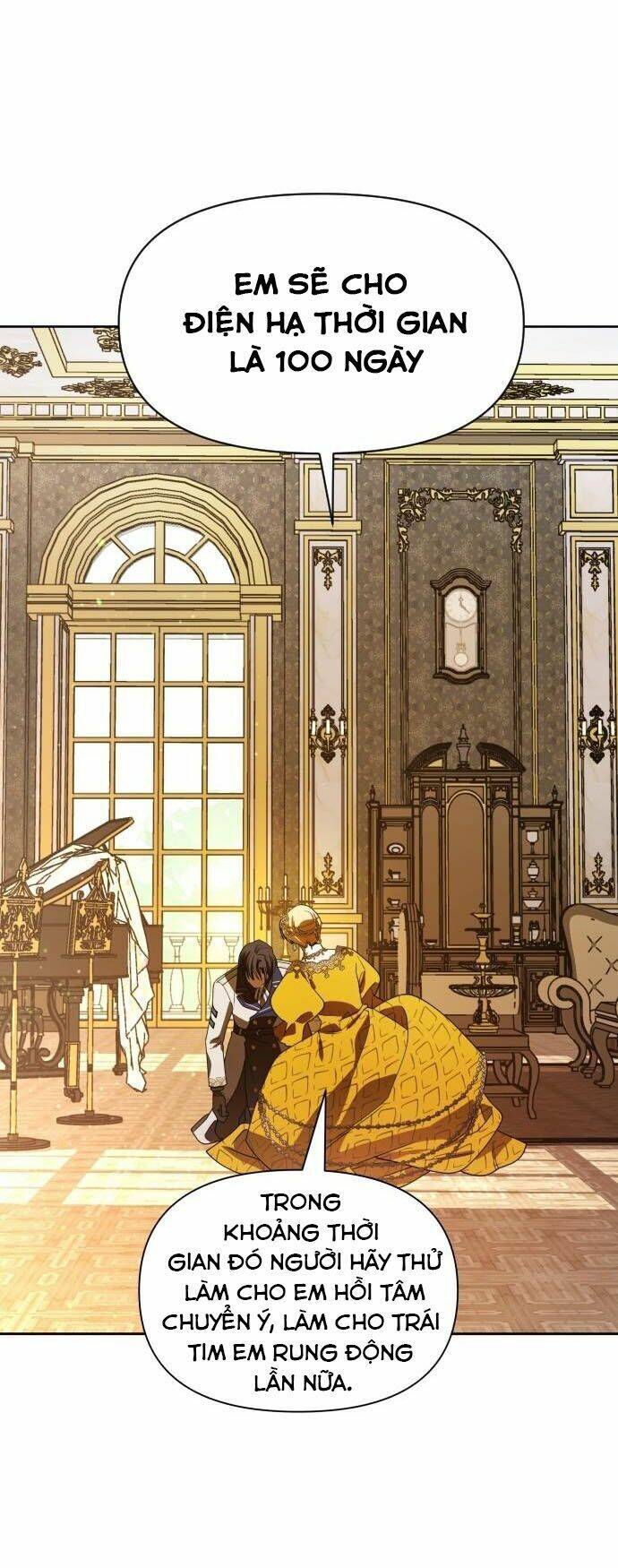 Tôi Muốn Trở Thành Cô Ấy Chỉ Một Ngày Chapter 51 - Trang 2