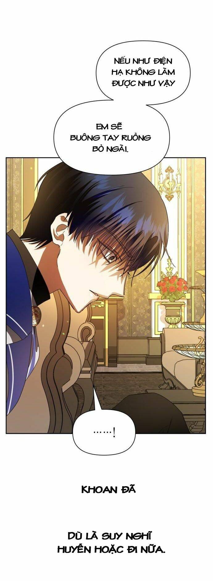 Tôi Muốn Trở Thành Cô Ấy Chỉ Một Ngày Chapter 51 - Trang 2