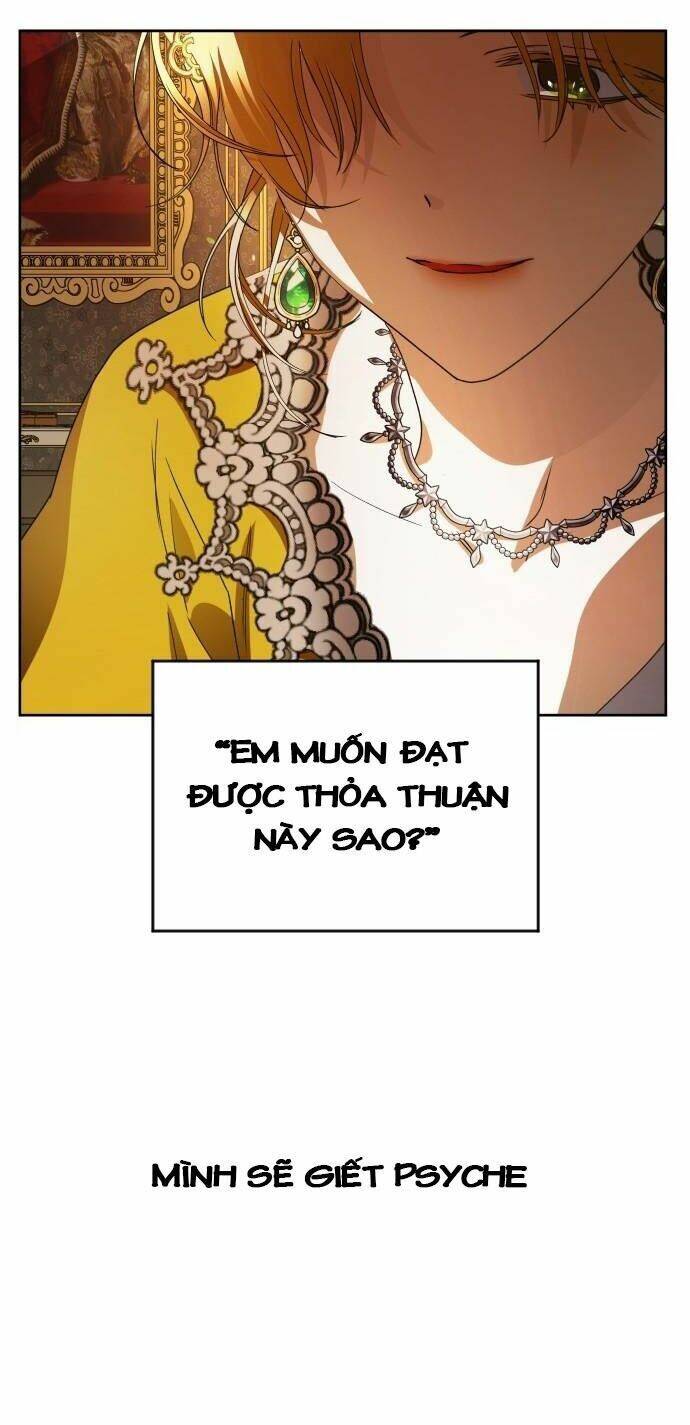 Tôi Muốn Trở Thành Cô Ấy Chỉ Một Ngày Chapter 51 - Trang 2