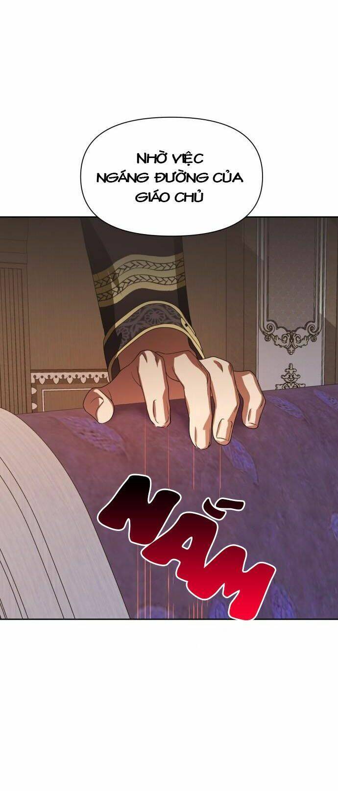 Tôi Muốn Trở Thành Cô Ấy Chỉ Một Ngày Chapter 51 - Trang 2