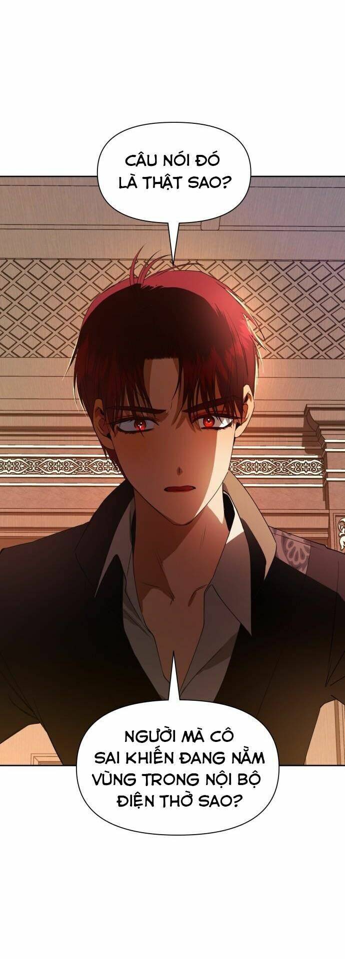 Tôi Muốn Trở Thành Cô Ấy Chỉ Một Ngày Chapter 51 - Trang 2