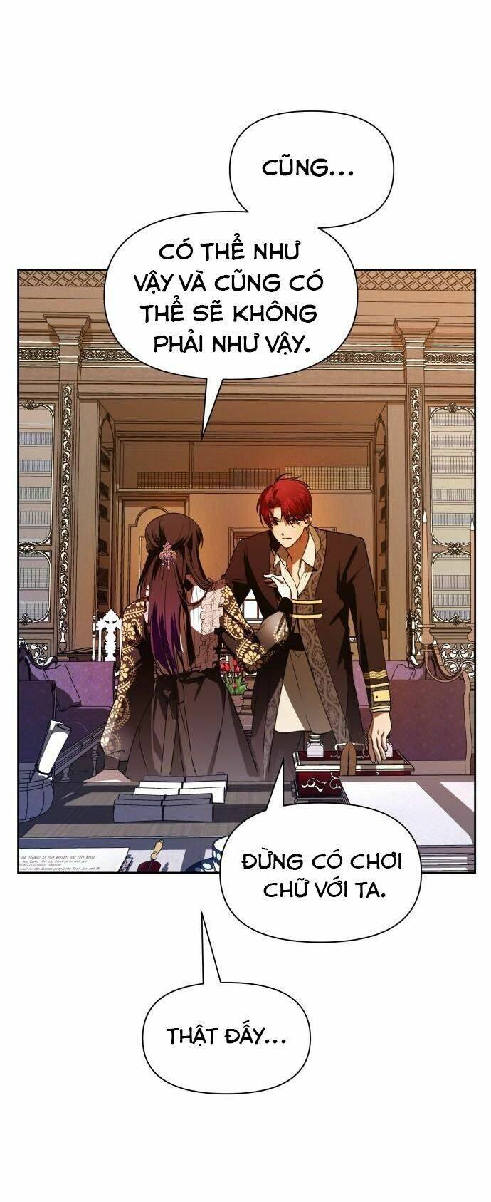 Tôi Muốn Trở Thành Cô Ấy Chỉ Một Ngày Chapter 51 - Trang 2