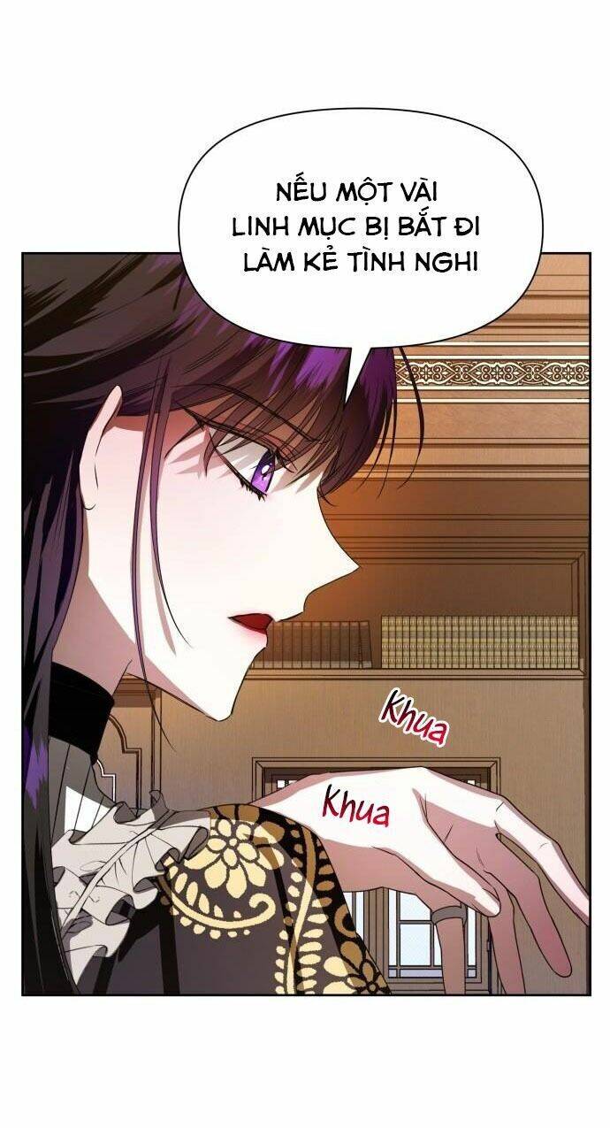 Tôi Muốn Trở Thành Cô Ấy Chỉ Một Ngày Chapter 51 - Trang 2