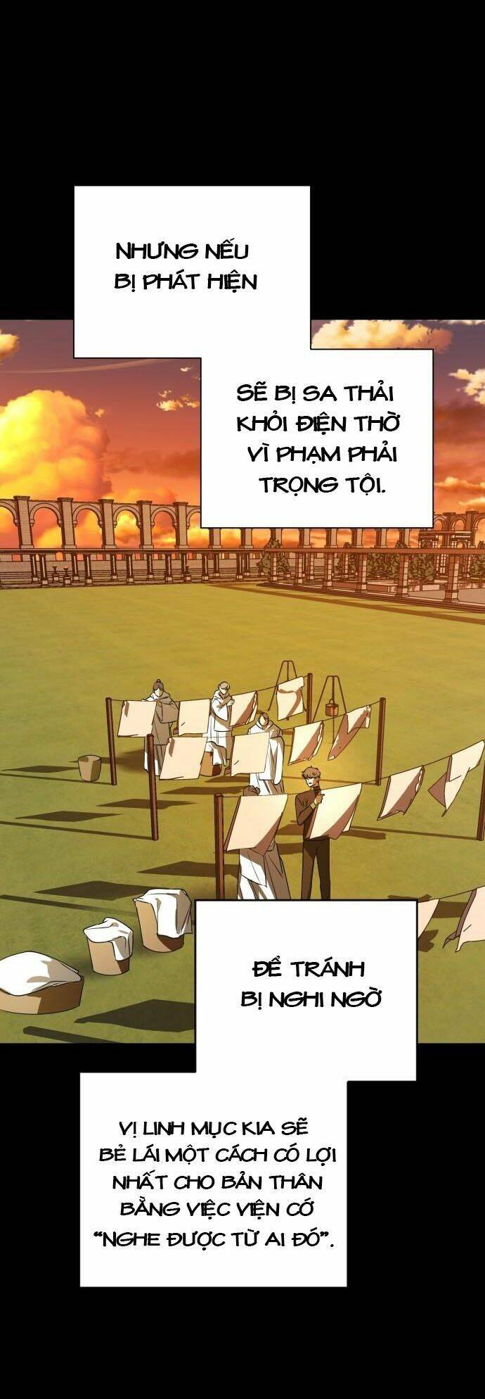 Tôi Muốn Trở Thành Cô Ấy Chỉ Một Ngày Chapter 51 - Trang 2