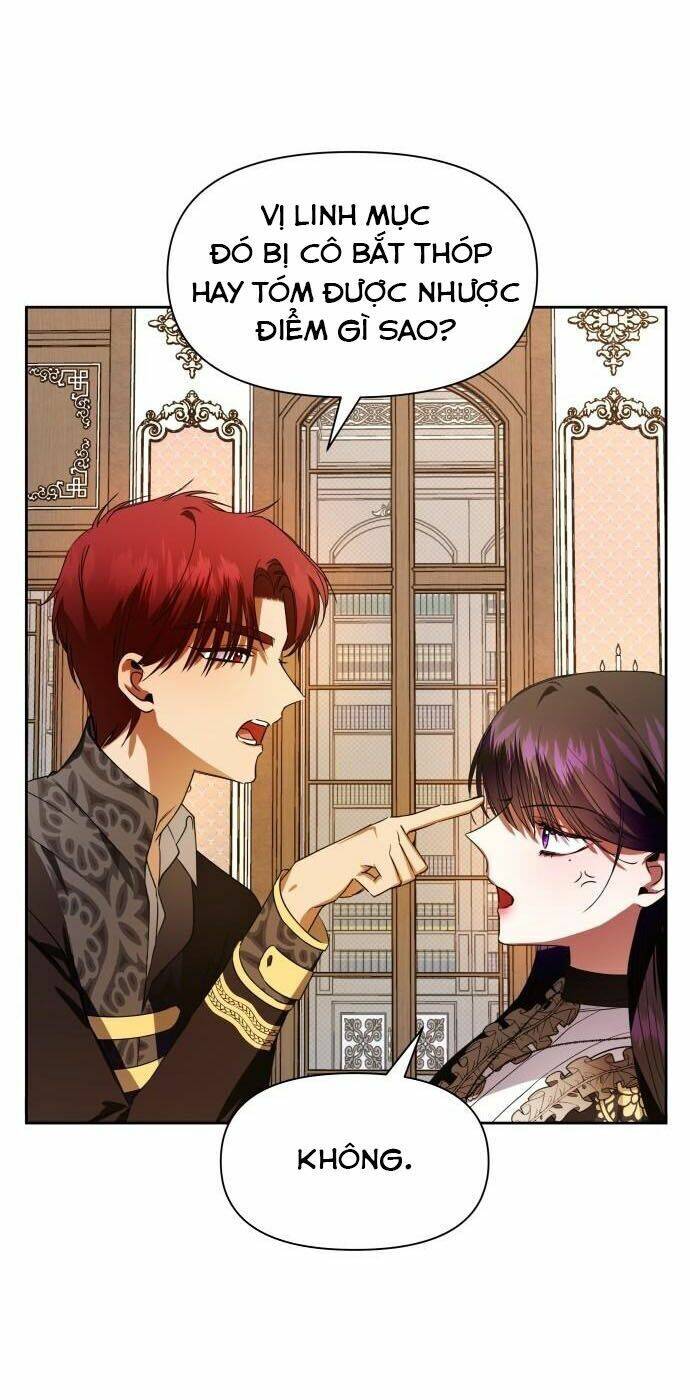 Tôi Muốn Trở Thành Cô Ấy Chỉ Một Ngày Chapter 51 - Trang 2