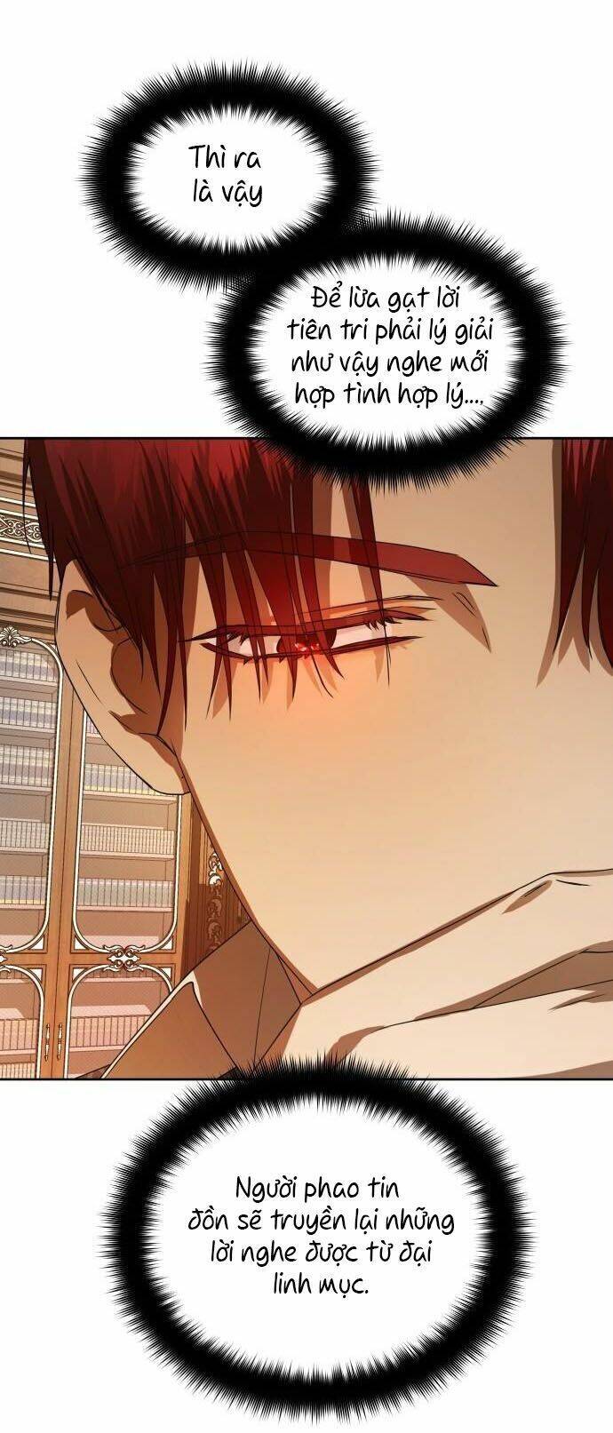 Tôi Muốn Trở Thành Cô Ấy Chỉ Một Ngày Chapter 51 - Trang 2