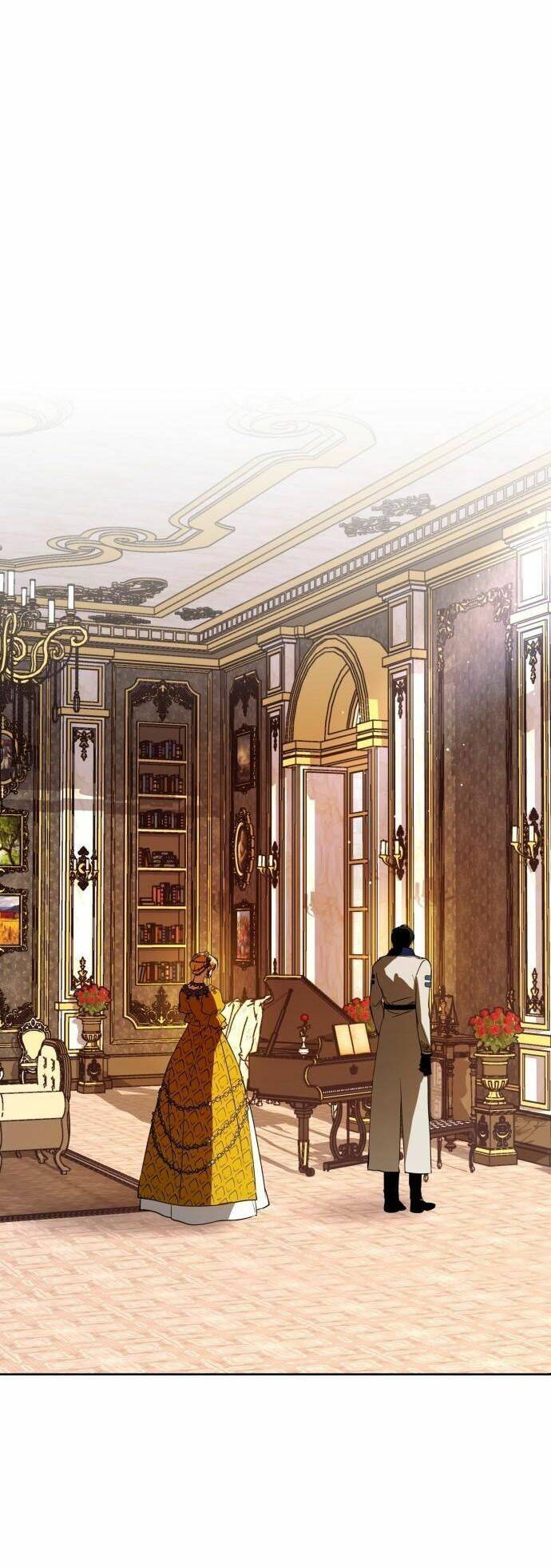 Tôi Muốn Trở Thành Cô Ấy Chỉ Một Ngày Chapter 51 - Trang 2