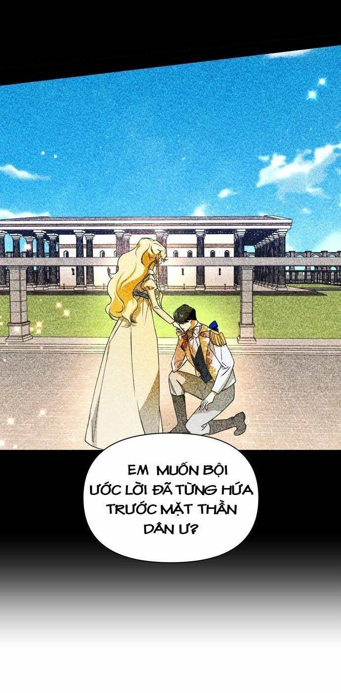 Tôi Muốn Trở Thành Cô Ấy Chỉ Một Ngày Chapter 51 - Trang 2