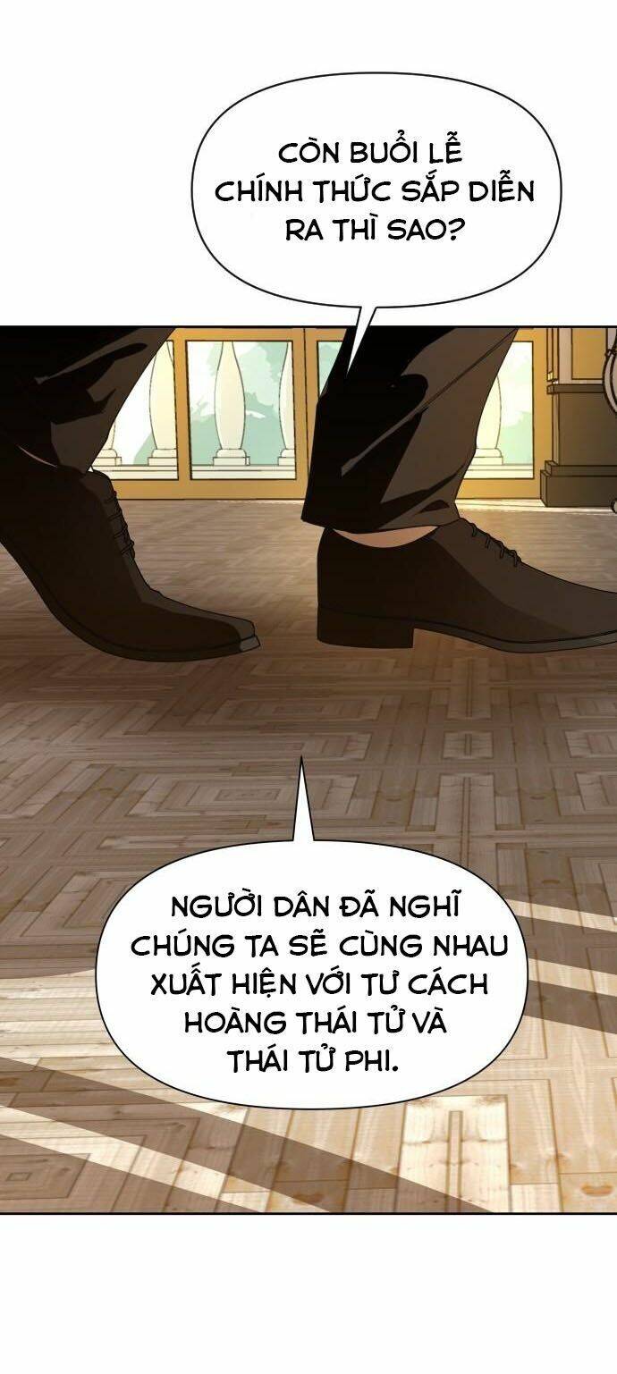 Tôi Muốn Trở Thành Cô Ấy Chỉ Một Ngày Chapter 51 - Trang 2