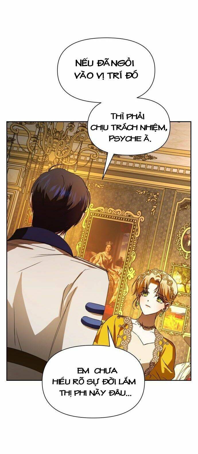 Tôi Muốn Trở Thành Cô Ấy Chỉ Một Ngày Chapter 51 - Trang 2