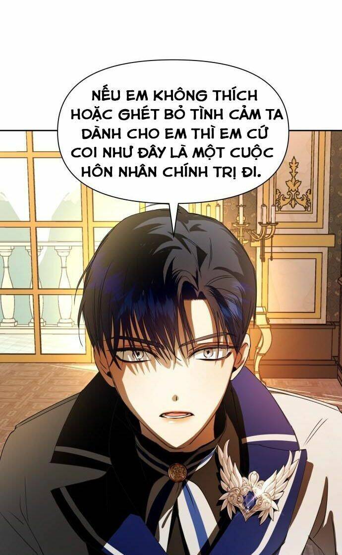 Tôi Muốn Trở Thành Cô Ấy Chỉ Một Ngày Chapter 51 - Trang 2