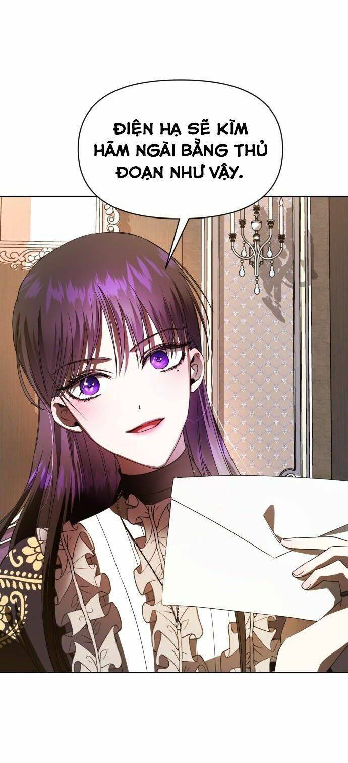 Tôi Muốn Trở Thành Cô Ấy Chỉ Một Ngày Chapter 51 - Trang 2