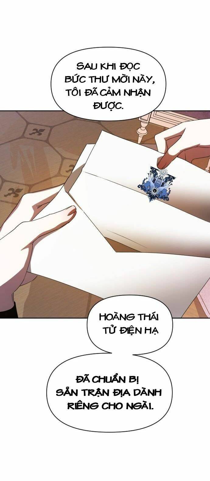 Tôi Muốn Trở Thành Cô Ấy Chỉ Một Ngày Chapter 51 - Trang 2