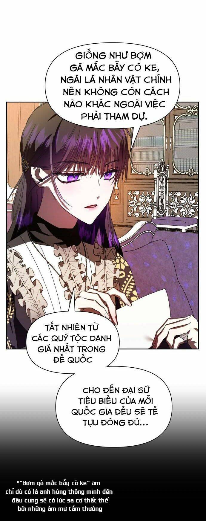 Tôi Muốn Trở Thành Cô Ấy Chỉ Một Ngày Chapter 51 - Trang 2