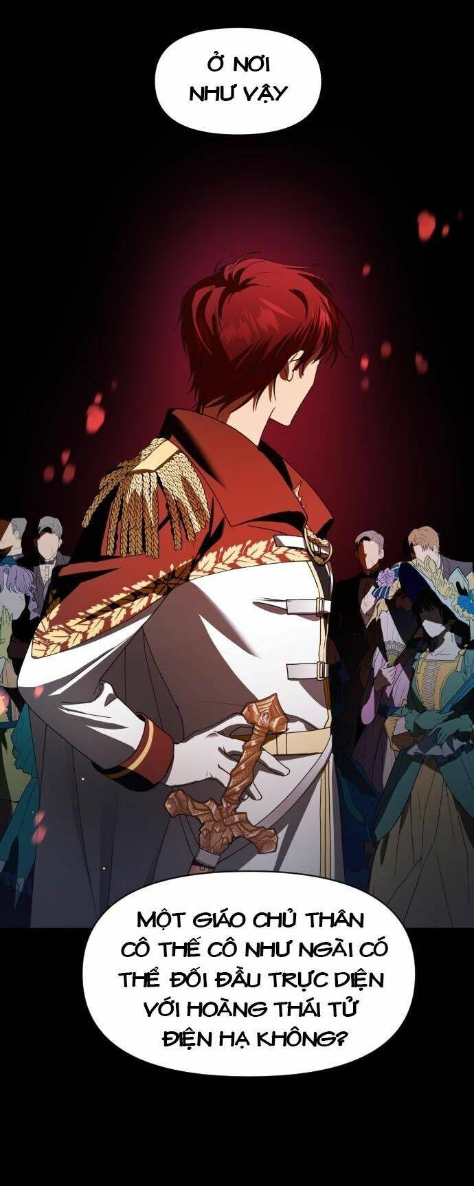 Tôi Muốn Trở Thành Cô Ấy Chỉ Một Ngày Chapter 51 - Trang 2