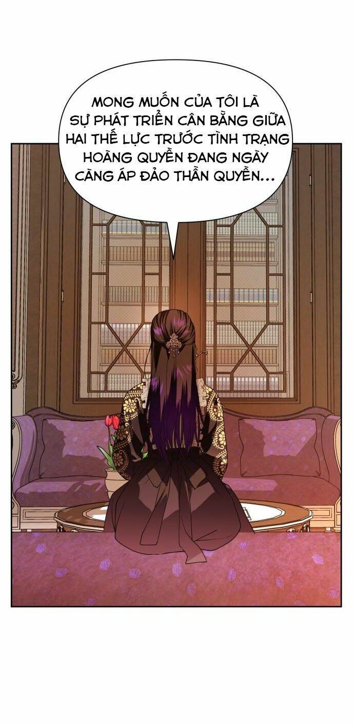 Tôi Muốn Trở Thành Cô Ấy Chỉ Một Ngày Chapter 51 - Trang 2