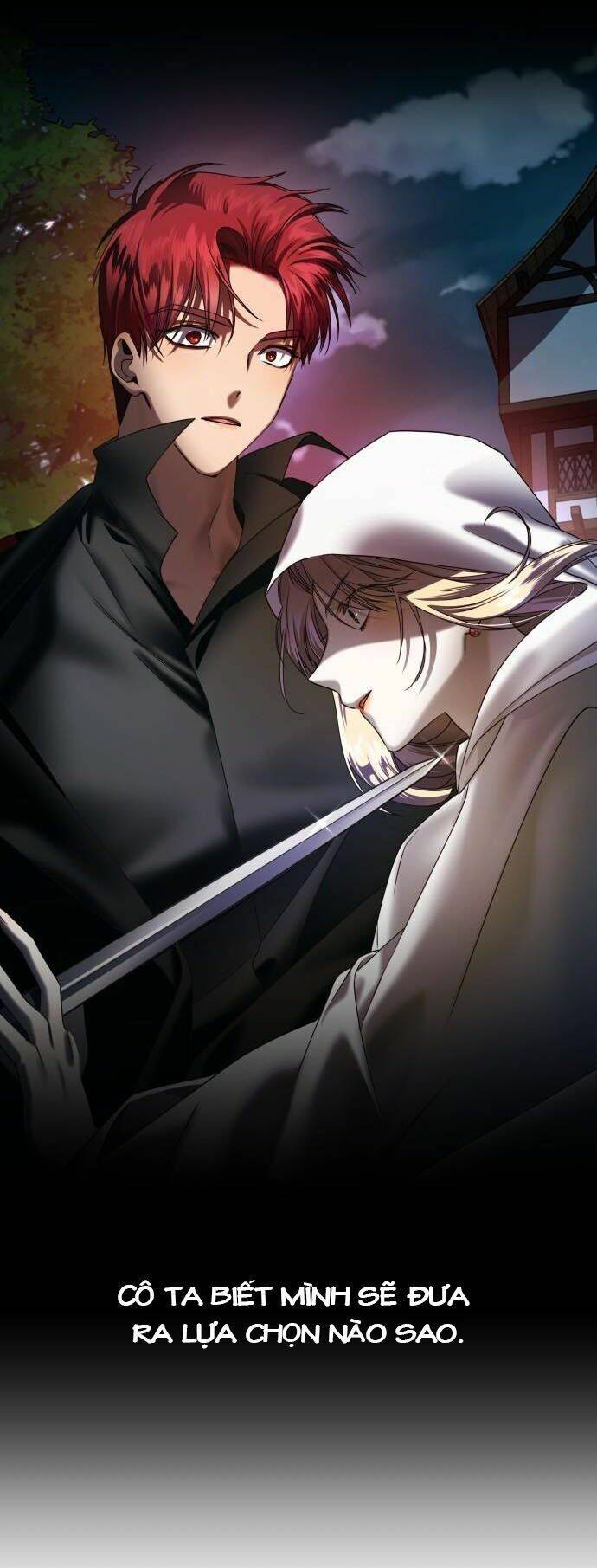 Tôi Muốn Trở Thành Cô Ấy Chỉ Một Ngày Chapter 51 - Trang 2