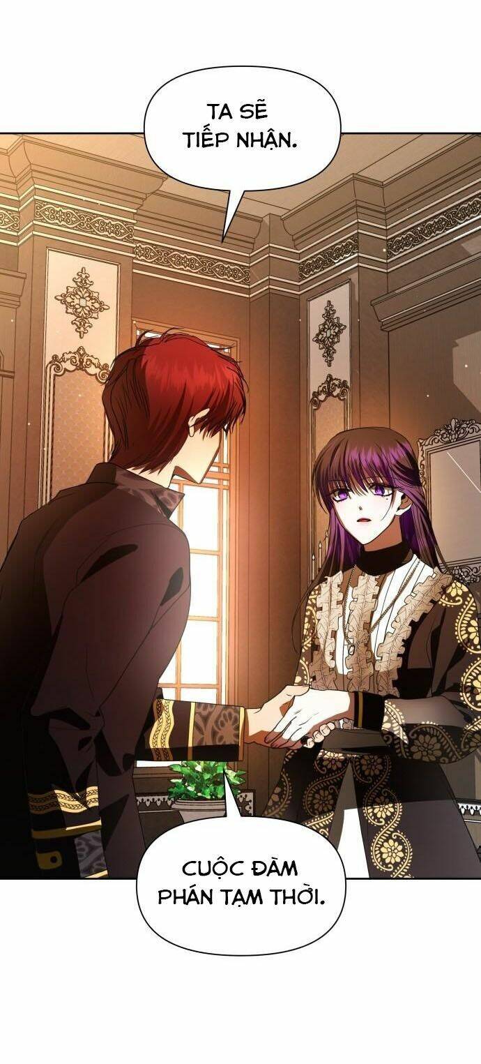 Tôi Muốn Trở Thành Cô Ấy Chỉ Một Ngày Chapter 51 - Trang 2