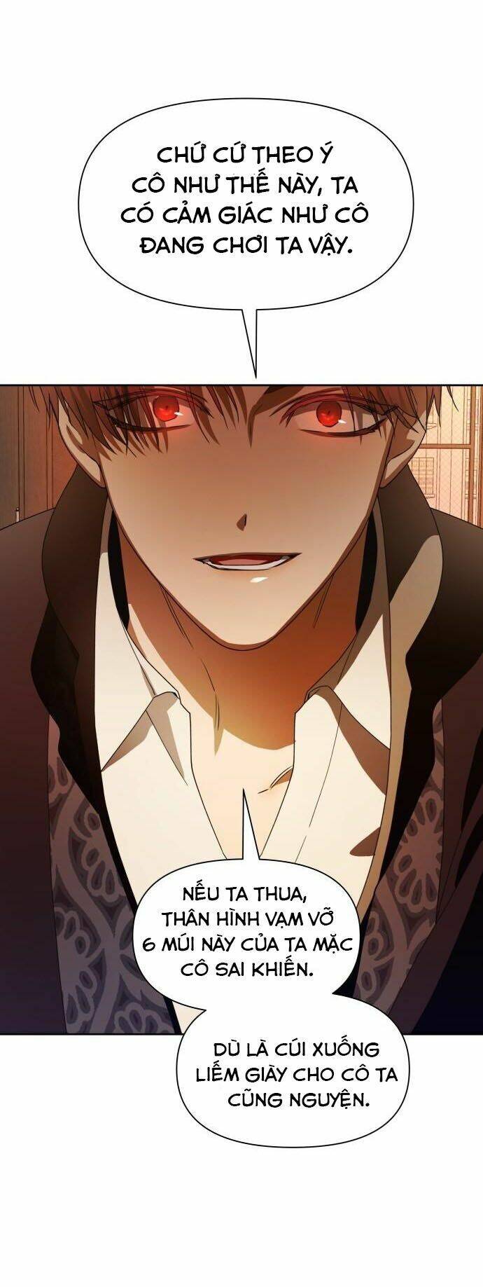 Tôi Muốn Trở Thành Cô Ấy Chỉ Một Ngày Chapter 51 - Trang 2