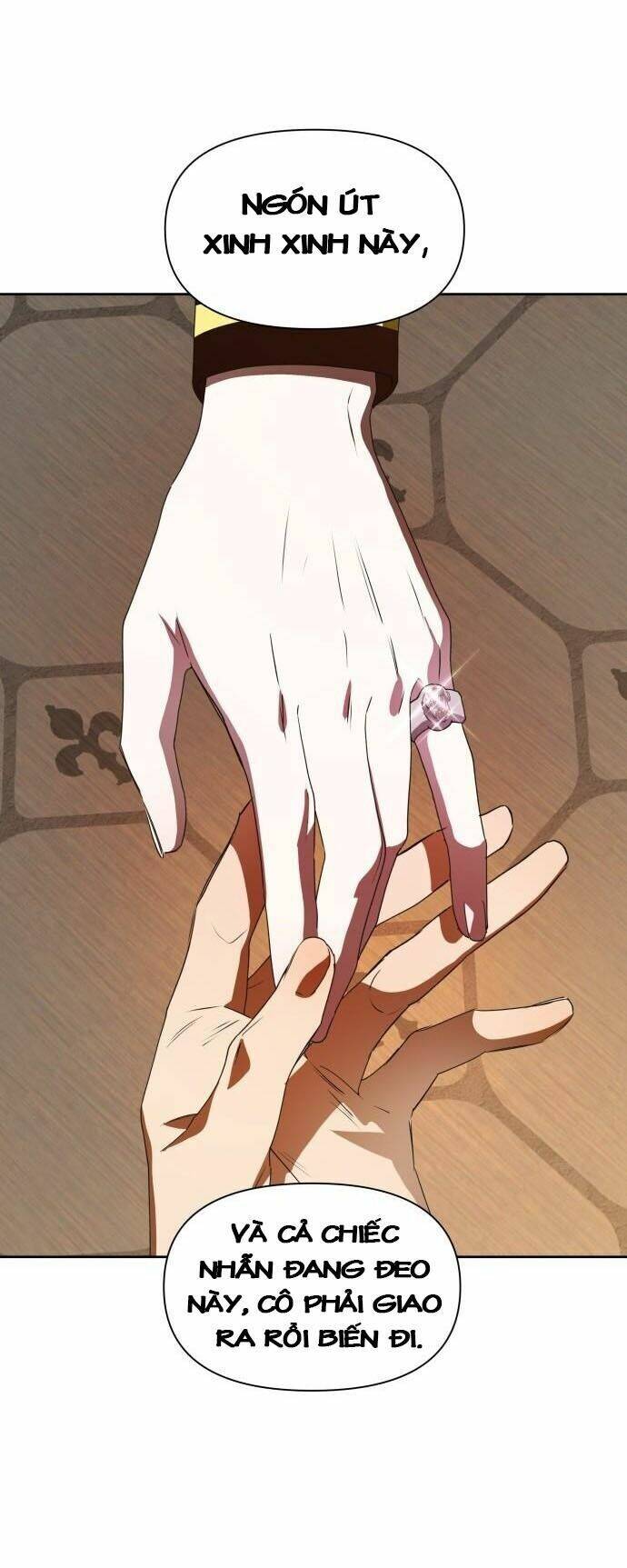 Tôi Muốn Trở Thành Cô Ấy Chỉ Một Ngày Chapter 51 - Trang 2