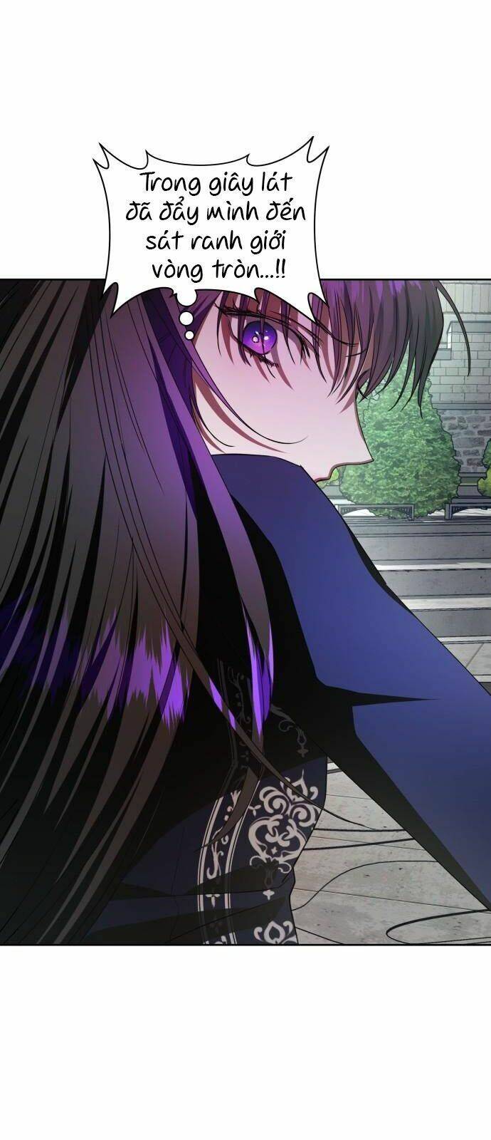 Tôi Muốn Trở Thành Cô Ấy Chỉ Một Ngày Chapter 52 - Trang 2