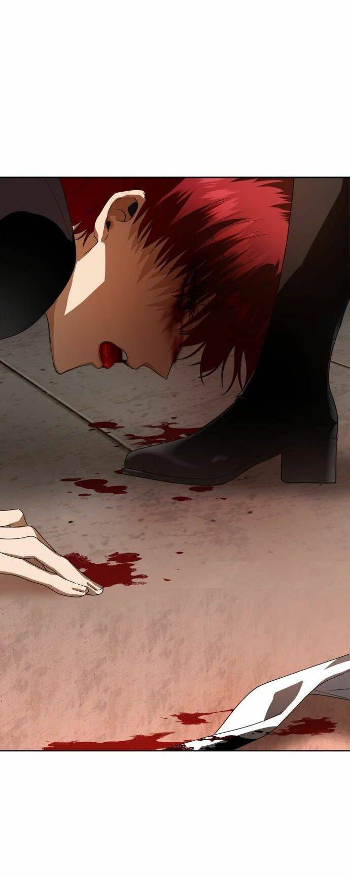 Tôi Muốn Trở Thành Cô Ấy Chỉ Một Ngày Chapter 53 - Trang 2