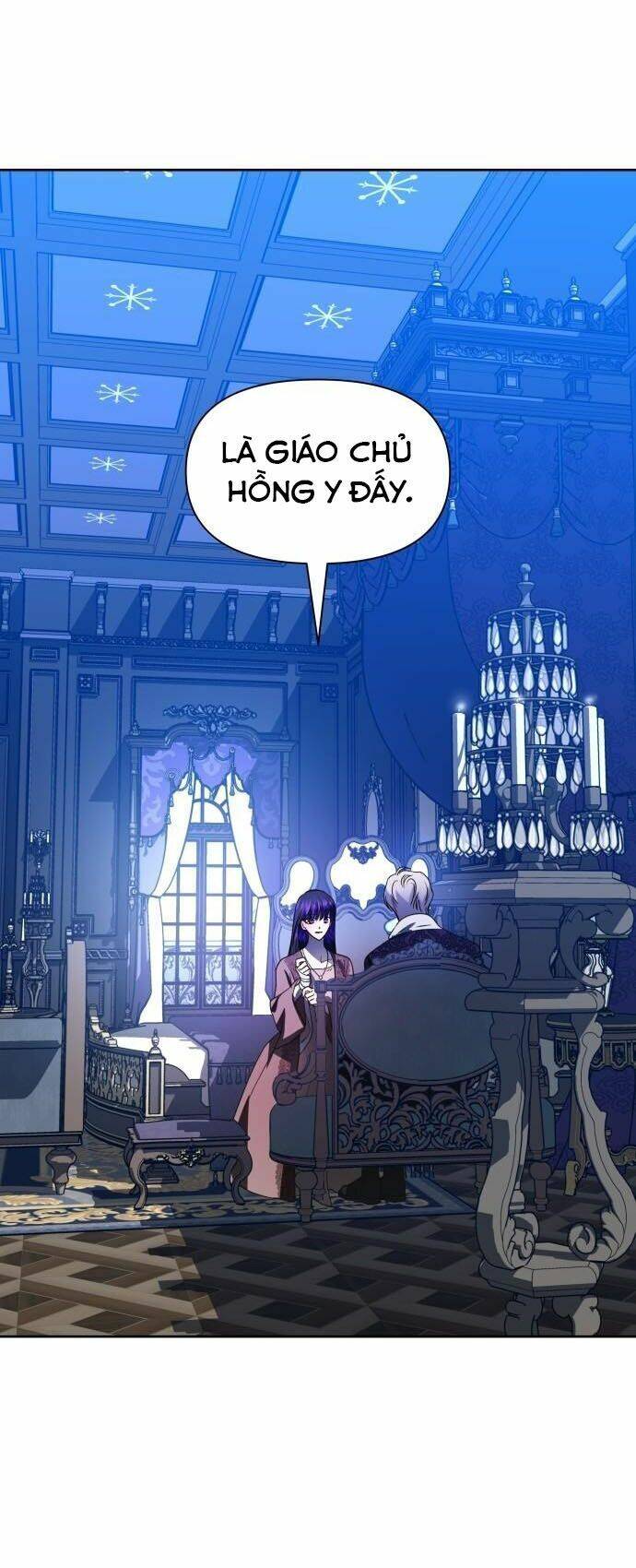 Tôi Muốn Trở Thành Cô Ấy Chỉ Một Ngày Chapter 53 - Trang 2