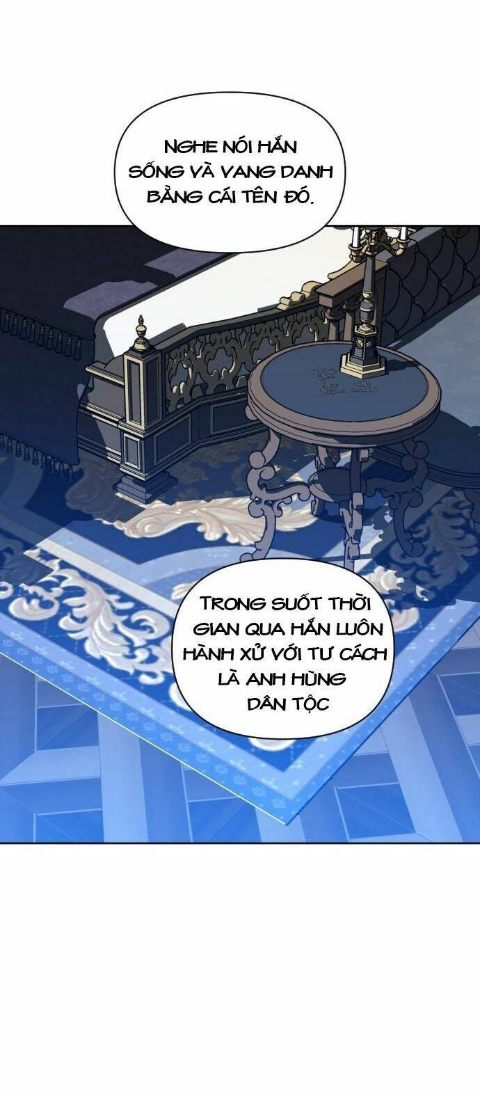 Tôi Muốn Trở Thành Cô Ấy Chỉ Một Ngày Chapter 53 - Trang 2