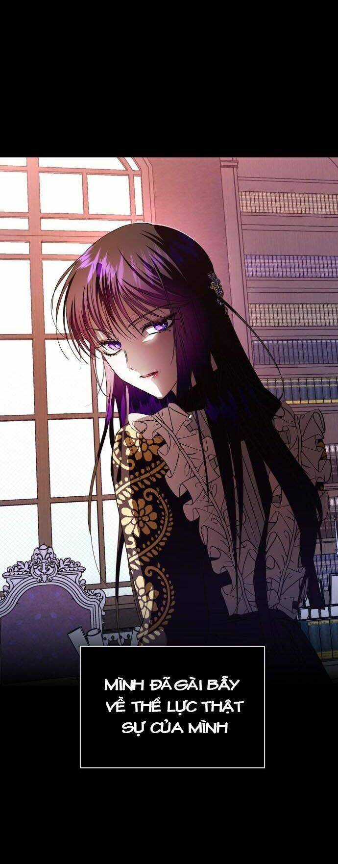 Tôi Muốn Trở Thành Cô Ấy Chỉ Một Ngày Chapter 53 - Trang 2