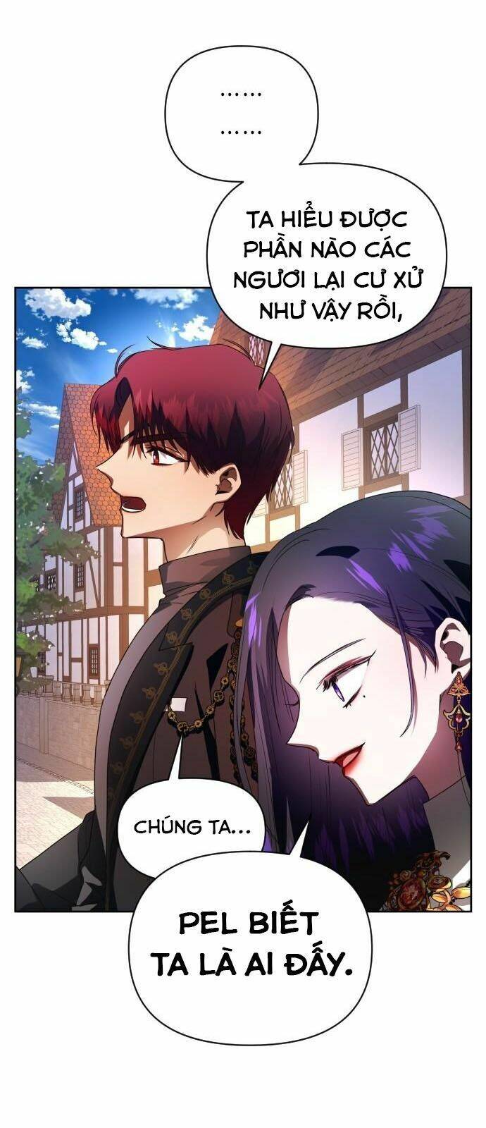 Tôi Muốn Trở Thành Cô Ấy Chỉ Một Ngày Chapter 54 - Trang 2