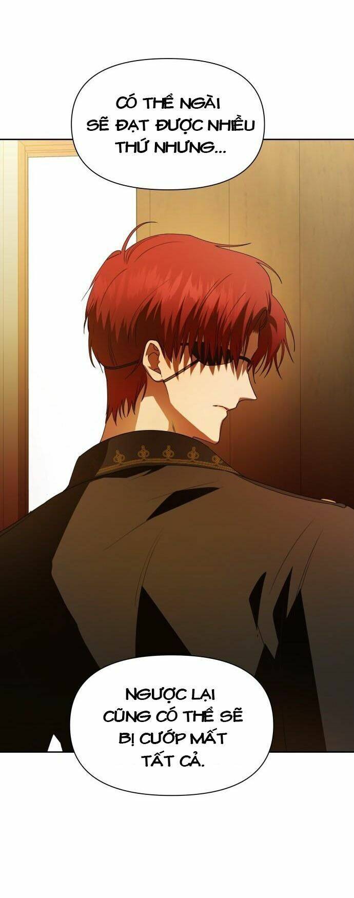 Tôi Muốn Trở Thành Cô Ấy Chỉ Một Ngày Chapter 54 - Trang 2