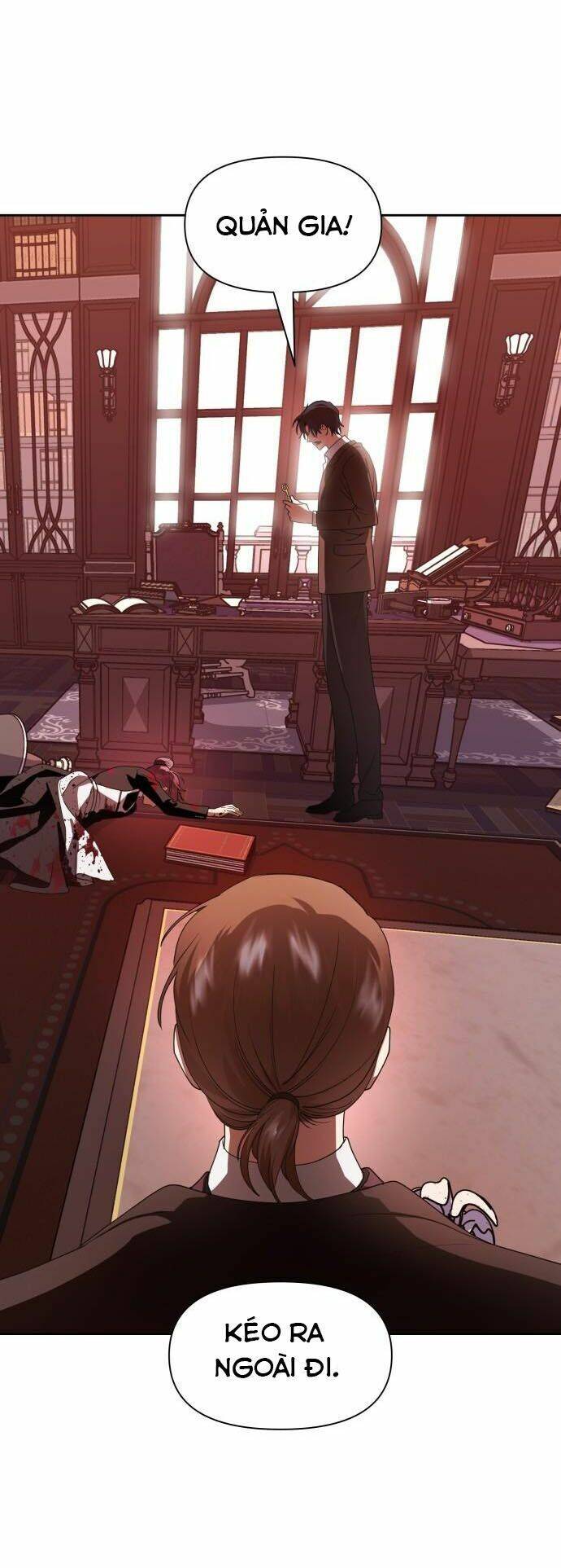 Tôi Muốn Trở Thành Cô Ấy Chỉ Một Ngày Chapter 55 - Trang 2