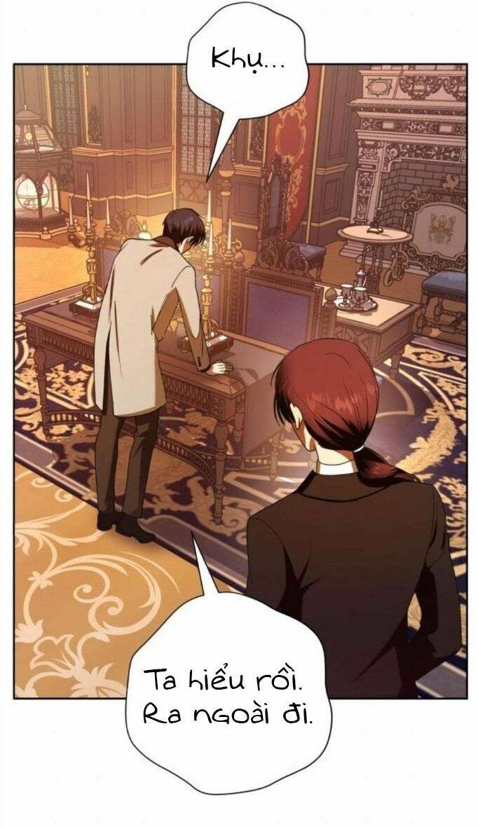 Tôi Muốn Trở Thành Cô Ấy Chỉ Một Ngày Chapter 56 - Trang 2