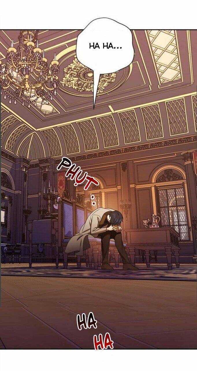 Tôi Muốn Trở Thành Cô Ấy Chỉ Một Ngày Chapter 56 - Trang 2