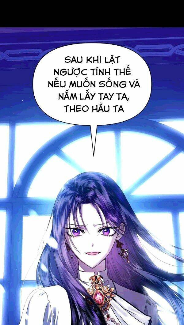 Tôi Muốn Trở Thành Cô Ấy Chỉ Một Ngày Chapter 58 - Trang 2