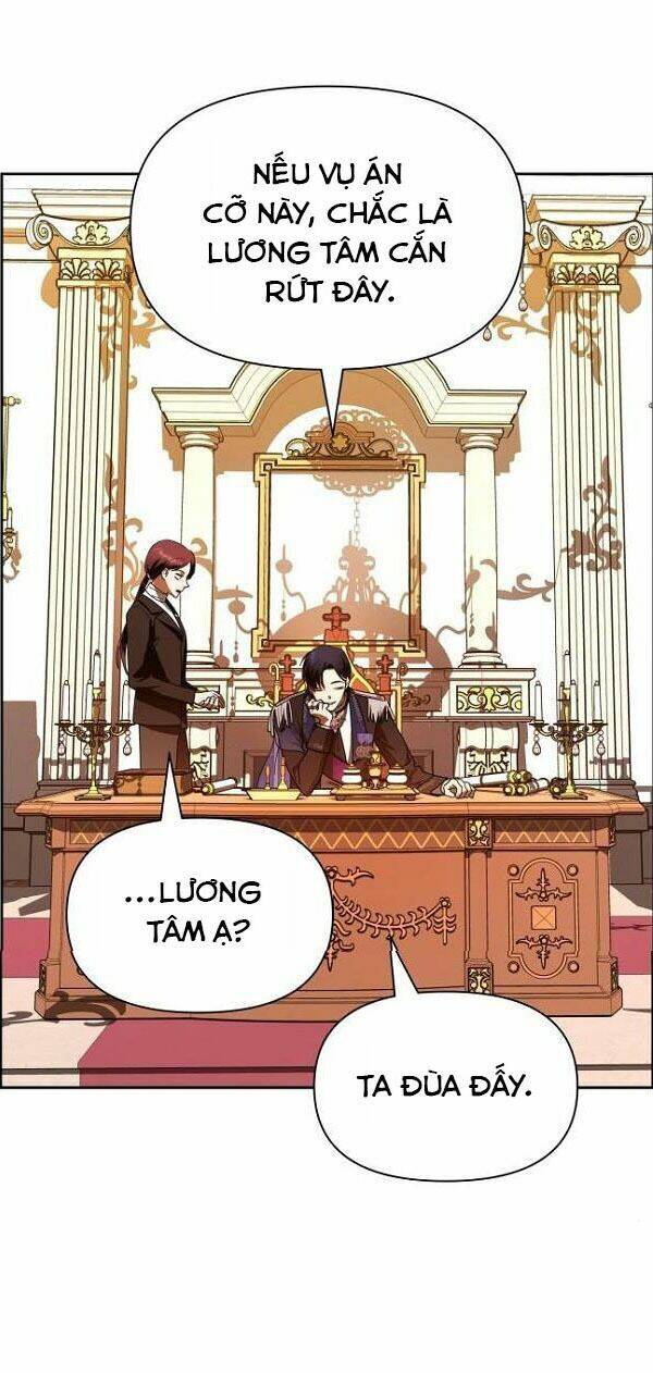 Tôi Muốn Trở Thành Cô Ấy Chỉ Một Ngày Chapter 58 - Trang 2