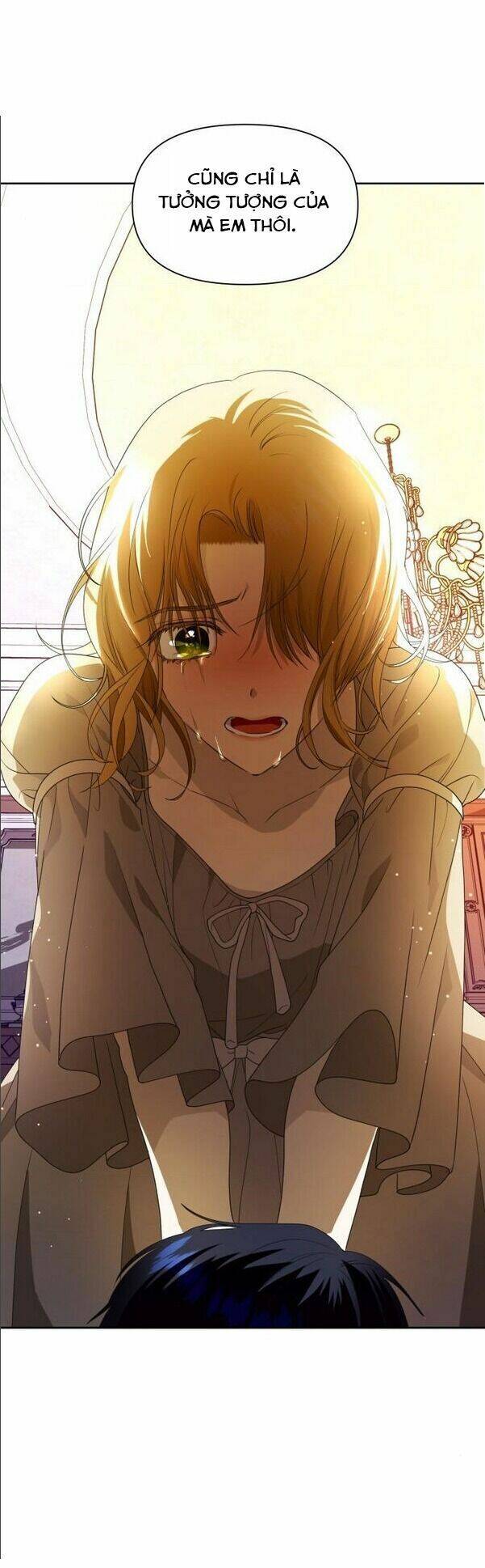 Tôi Muốn Trở Thành Cô Ấy Chỉ Một Ngày Chapter 59 - Trang 2