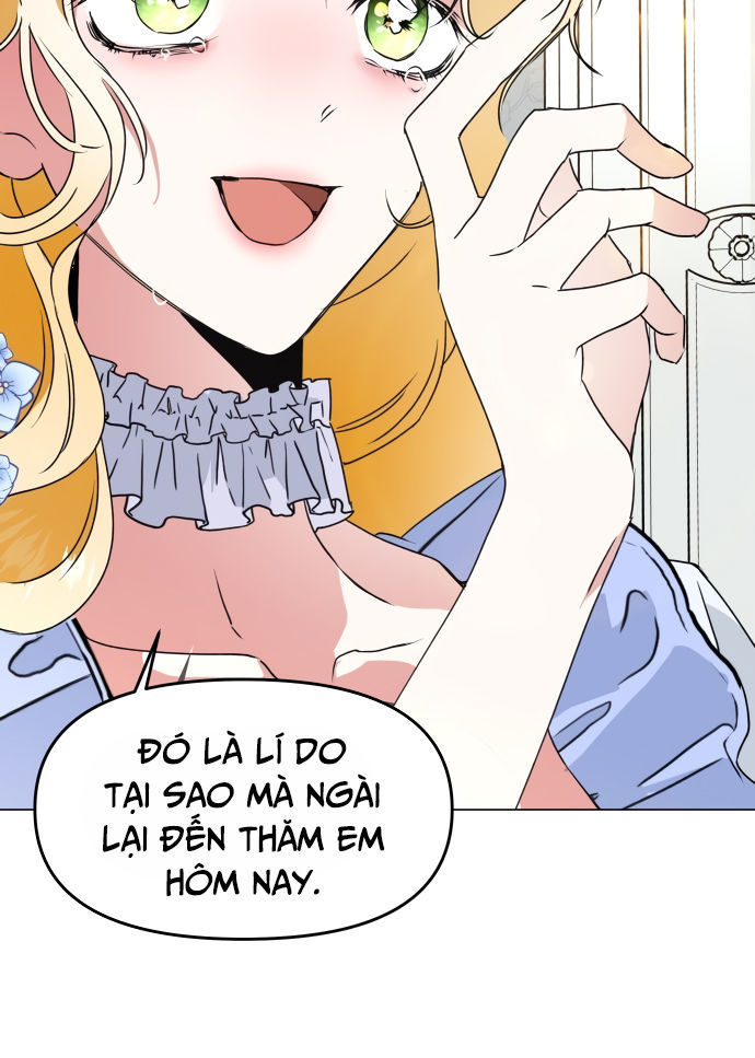 Tôi Muốn Trở Thành Cô Ấy Chỉ Một Ngày Chapter 6 - Trang 2