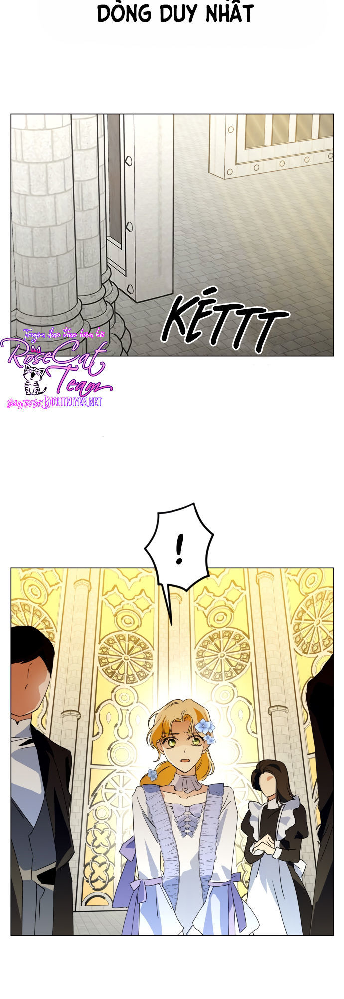 Tôi Muốn Trở Thành Cô Ấy Chỉ Một Ngày Chapter 6 - Trang 2